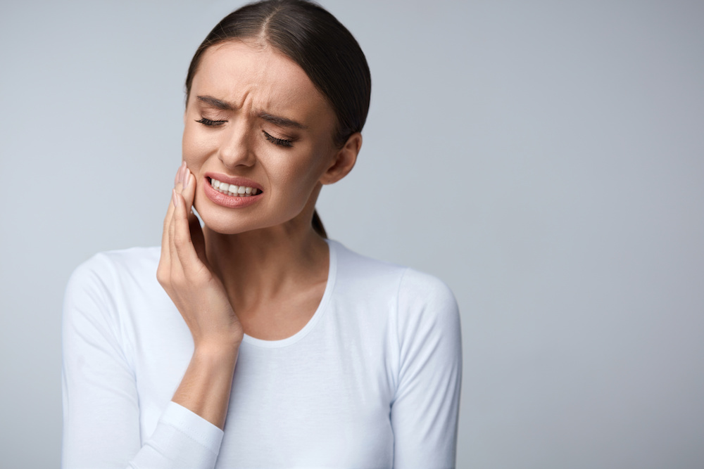 What Are the Most Common Types of Dental Emergencies?