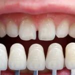 Can Veneers Correct Gaps Between Teeth?